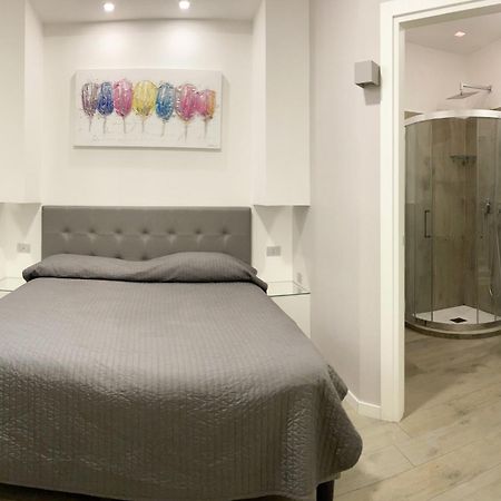 Monte Zebio Boutique Suites 로마 외부 사진