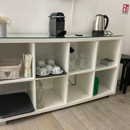 Monte Zebio Boutique Suites 로마 외부 사진