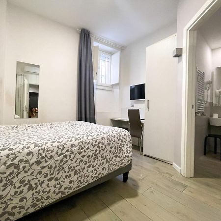 Monte Zebio Boutique Suites 로마 외부 사진