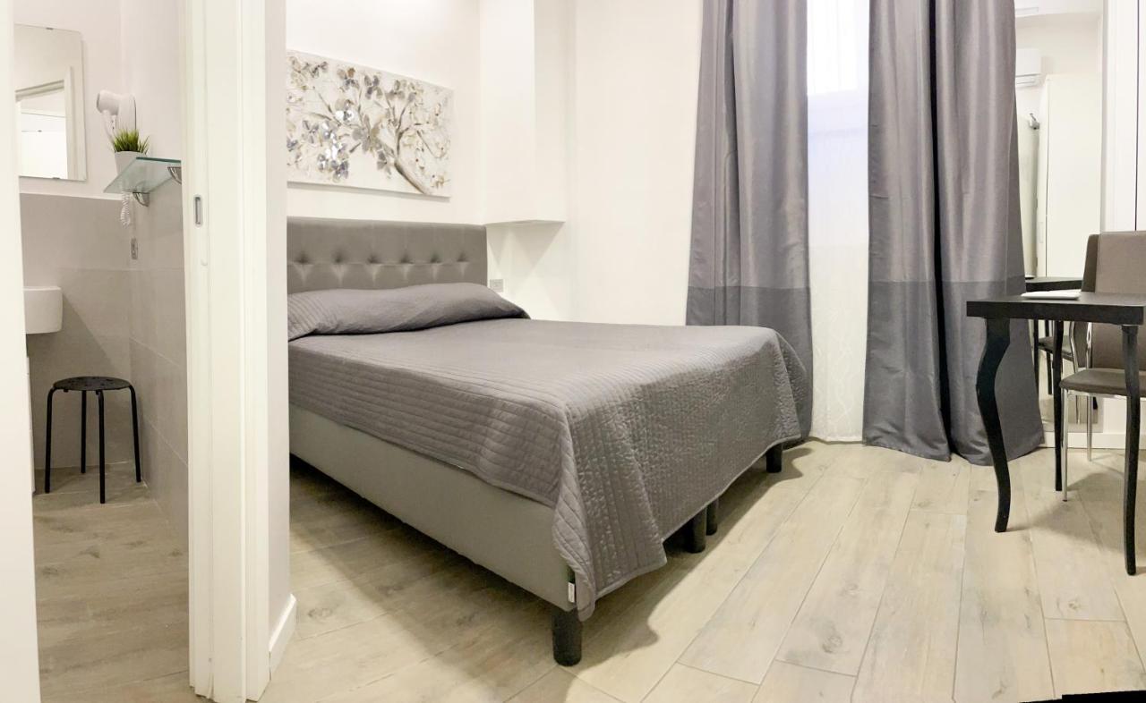 Monte Zebio Boutique Suites 로마 외부 사진