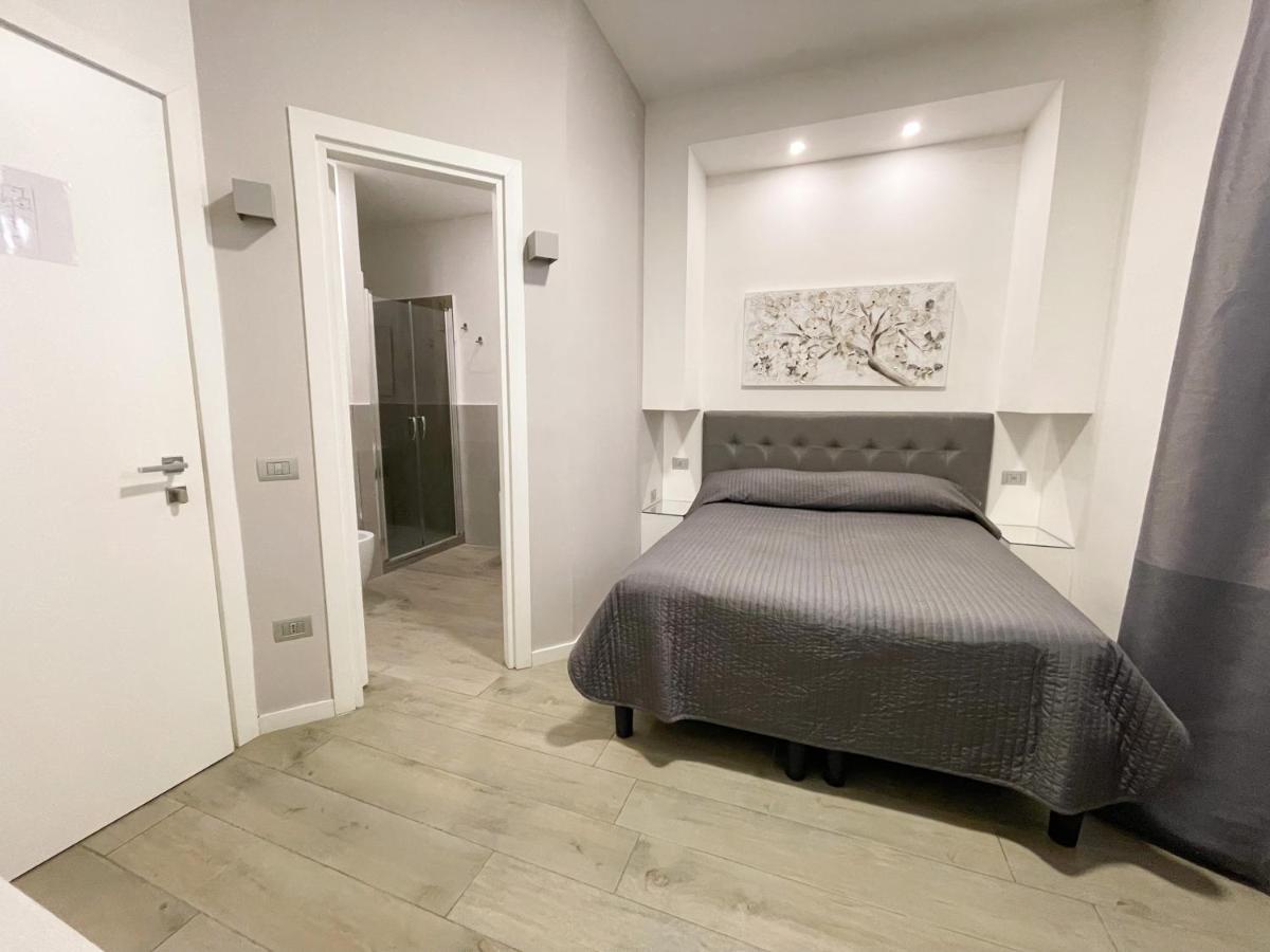 Monte Zebio Boutique Suites 로마 외부 사진