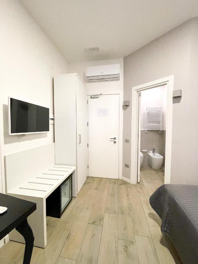 Monte Zebio Boutique Suites 로마 외부 사진