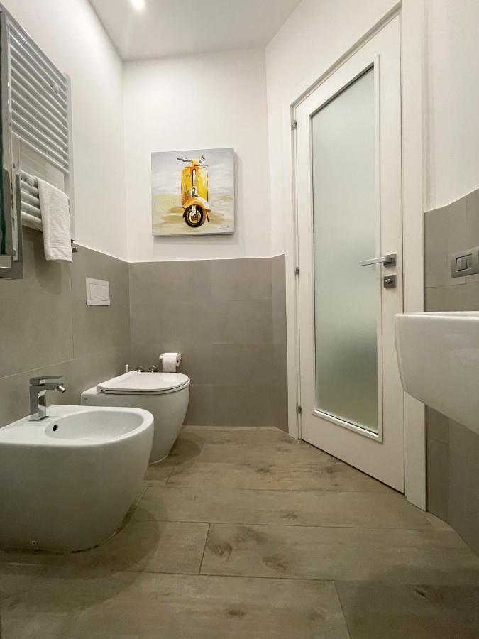 Monte Zebio Boutique Suites 로마 외부 사진
