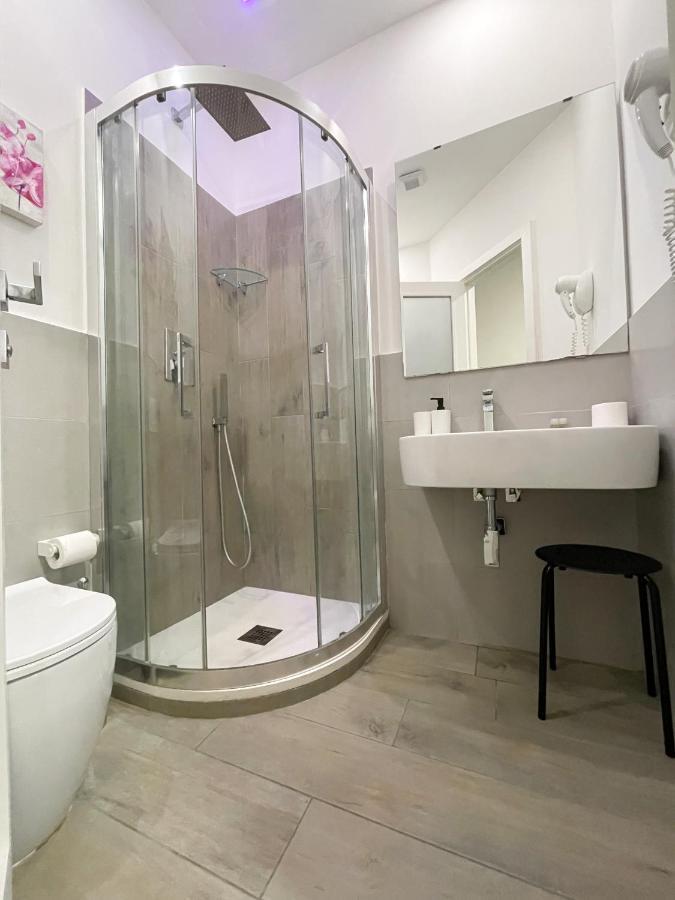 Monte Zebio Boutique Suites 로마 외부 사진