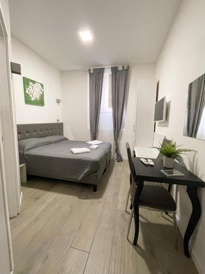 Monte Zebio Boutique Suites 로마 외부 사진