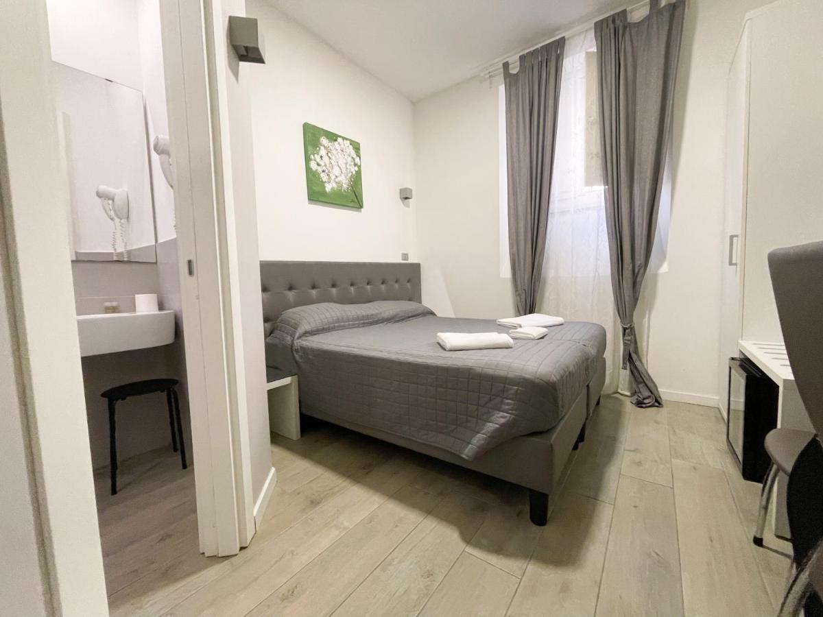Monte Zebio Boutique Suites 로마 외부 사진