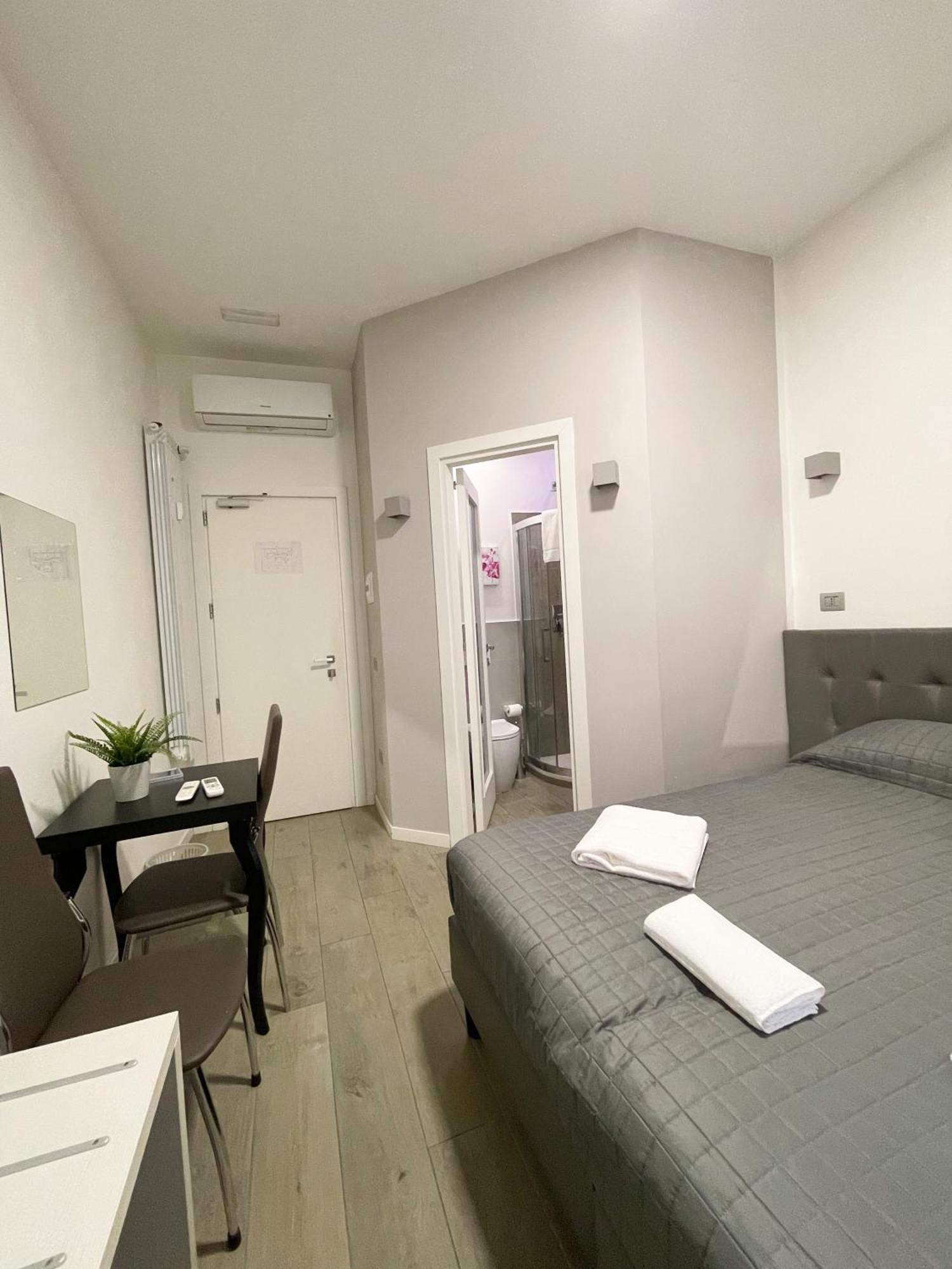 Monte Zebio Boutique Suites 로마 외부 사진