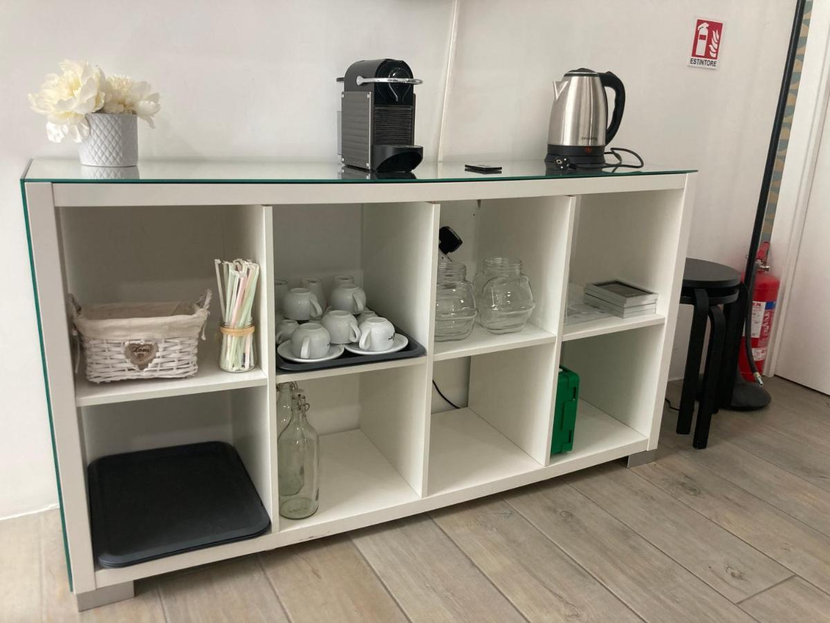 Monte Zebio Boutique Suites 로마 외부 사진