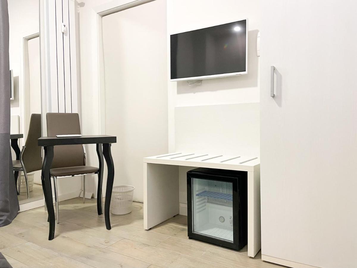 Monte Zebio Boutique Suites 로마 외부 사진