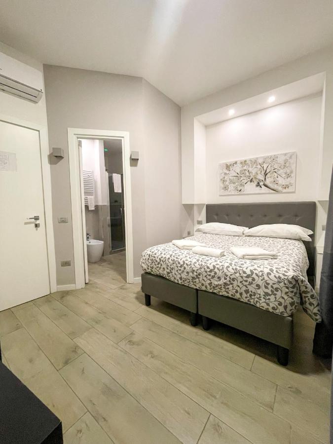 Monte Zebio Boutique Suites 로마 외부 사진