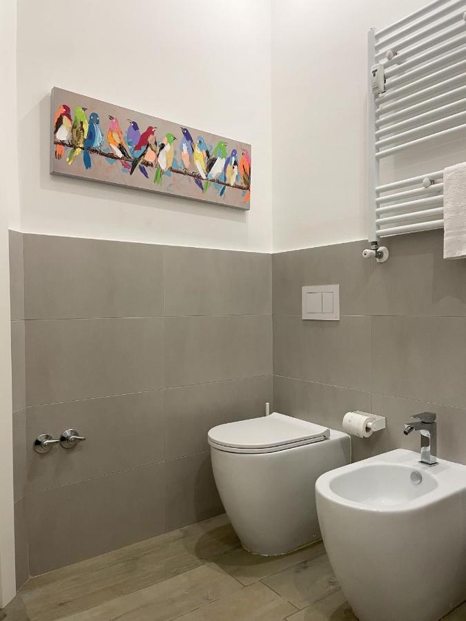 Monte Zebio Boutique Suites 로마 외부 사진