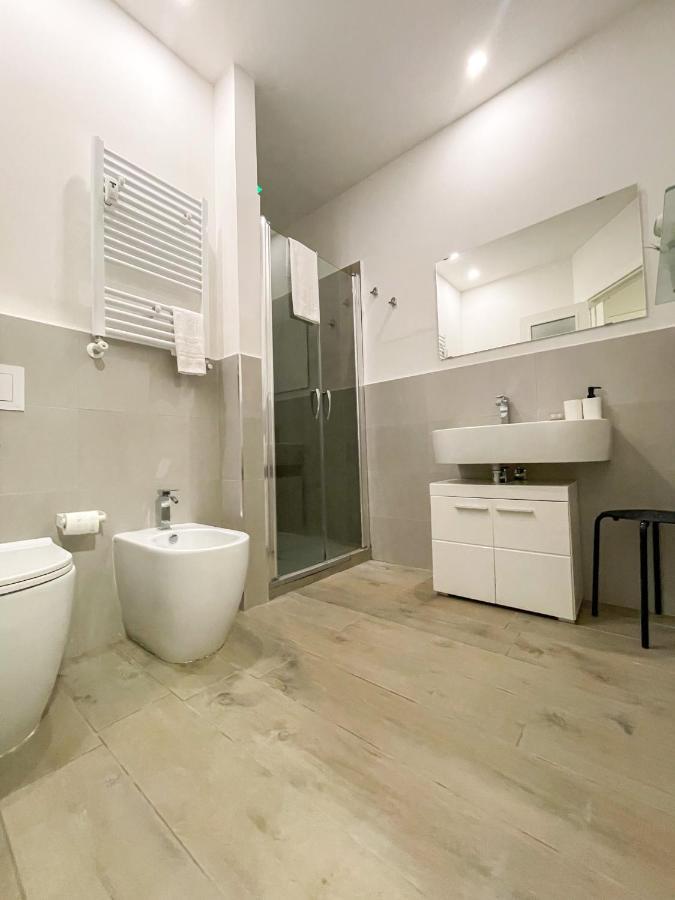 Monte Zebio Boutique Suites 로마 외부 사진