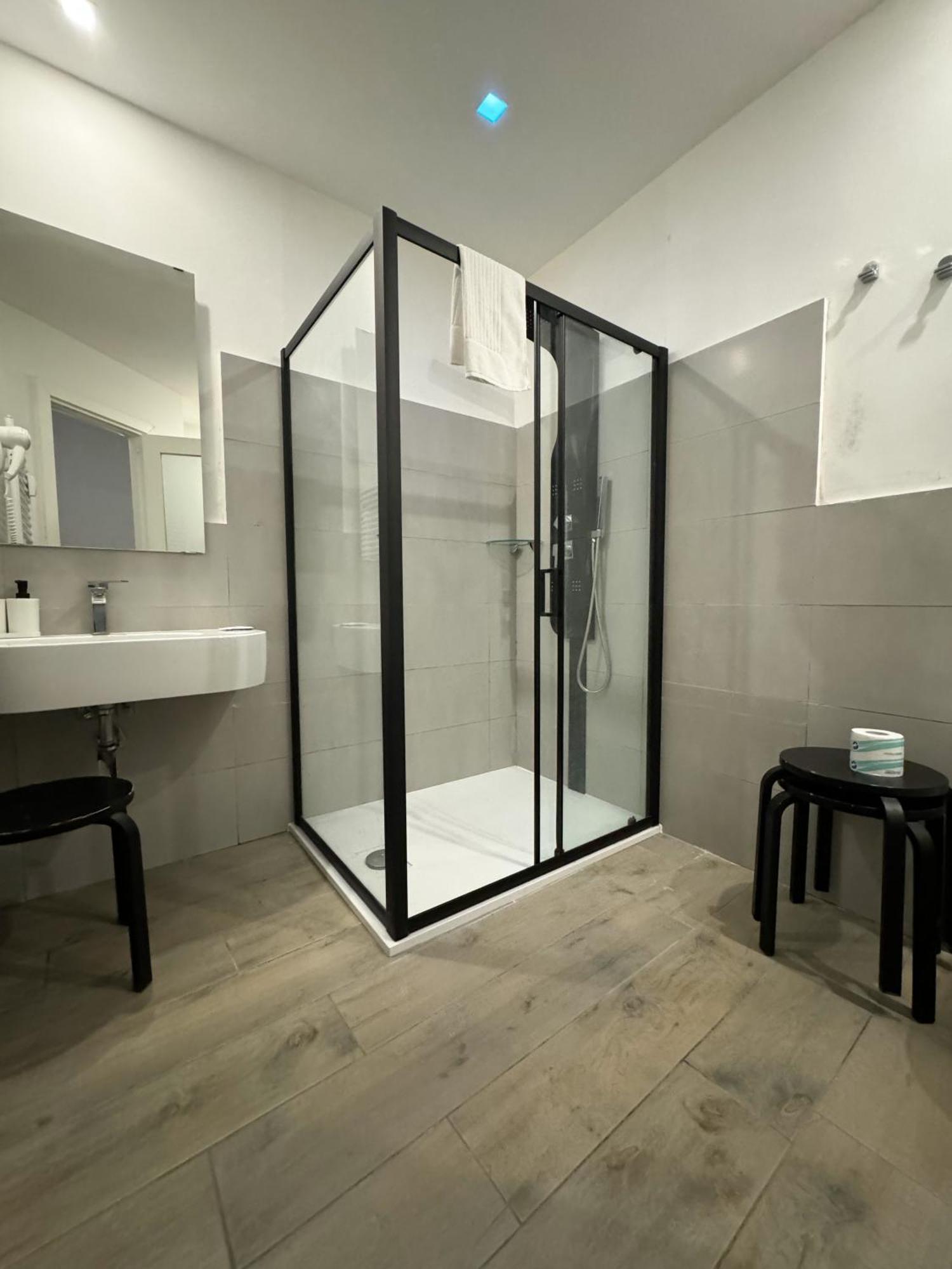 Monte Zebio Boutique Suites 로마 외부 사진